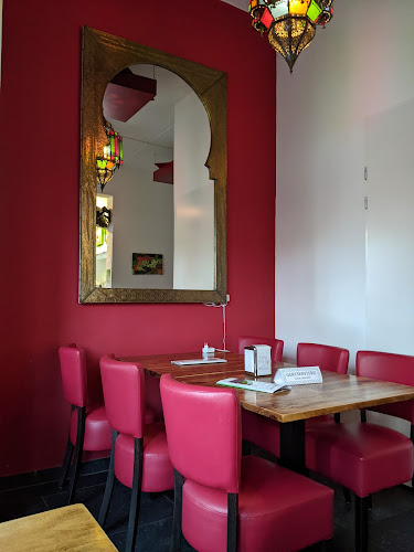 Falafel Masters - Horeca