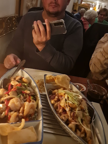 Opinii despre Erawan Thai Restaurant în Haarlem - Horeca