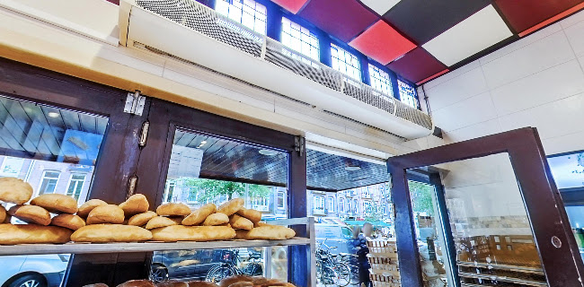 Javastraat 29, 1094 GZ Amsterdam