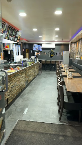 Opinii despre PIDEHUIS în Den Haag - Horeca