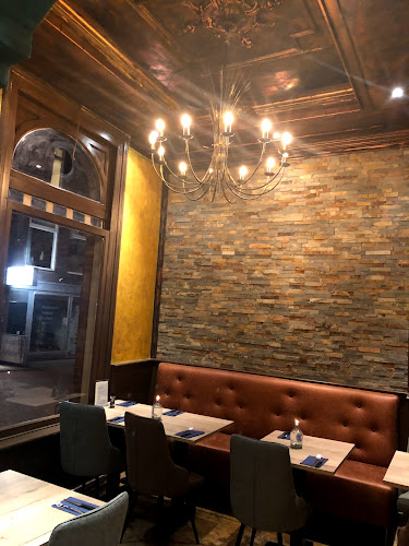 Restaurant Ark van Noach - Arnhem