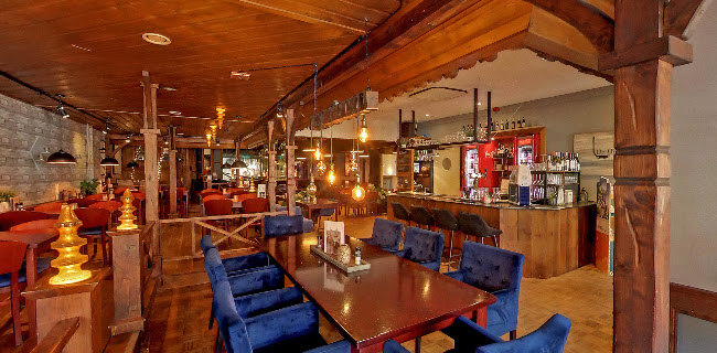 Comentarii opinii despre Bistro de Opschepper