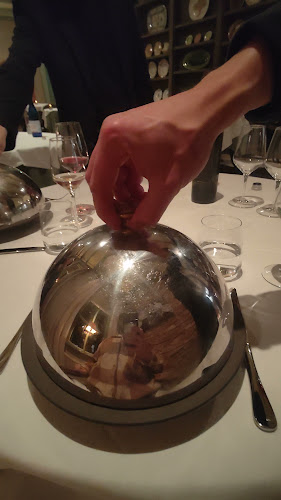 Reviews of Restaurant MARIO in Wijdewormer - Horeca