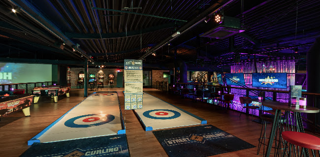 Hollywood Entertainment Center Rotterdam - Horeca