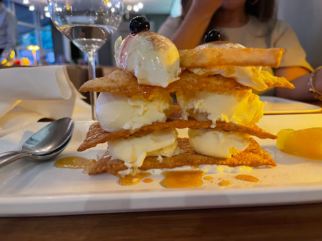 Restaurant Olive Garden - Leiden