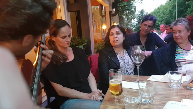 Opinii despre Retiro în Arnhem - Horeca