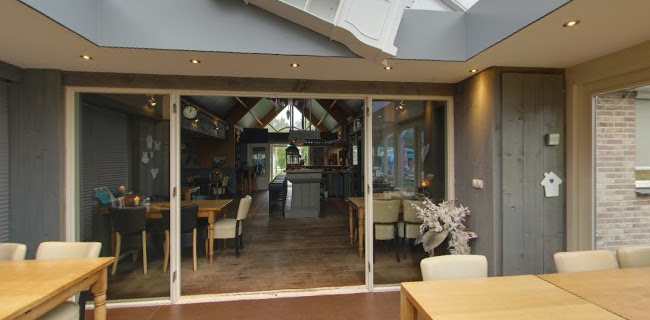 Restaurant 't Binnenhof - Activiteiten - Binnen en buiten speeltuin - Paasloo