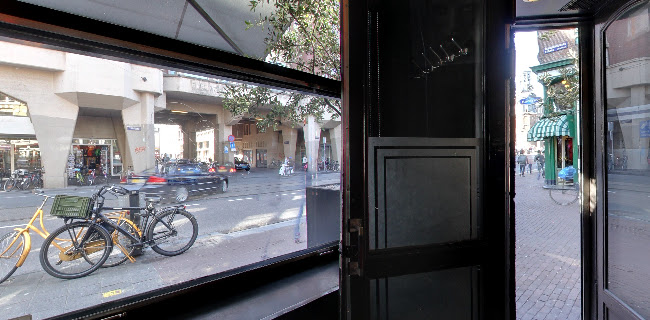 Bar Feijoa - Amsterdam