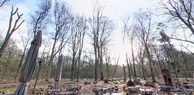 Gasterij De Nieuwe Hoef - Hilvarenbeek