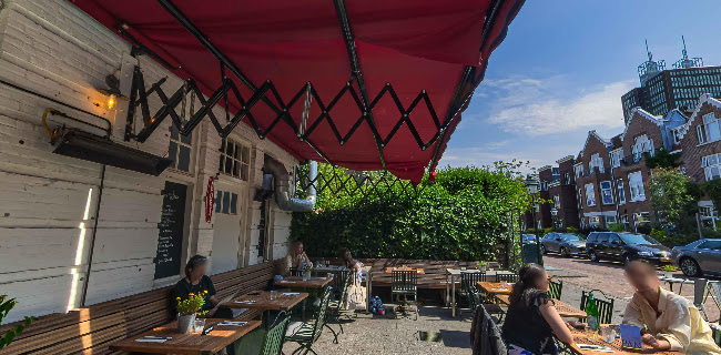 Café Restaurant Pan