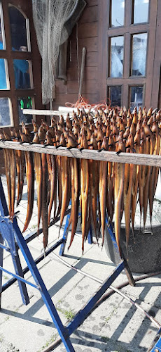 Opinii despre Viskraam V uit zee în Wormerveer - Horeca