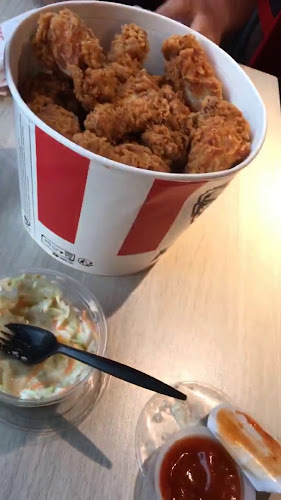 Opinii despre KFC Heerlen în Heerlen - Horeca