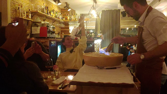 Opinii despre Il Peperoncino DELFT în Delft - Horeca