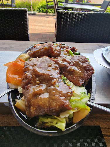 Opinii despre Dynasty în Nijverdal - Horeca