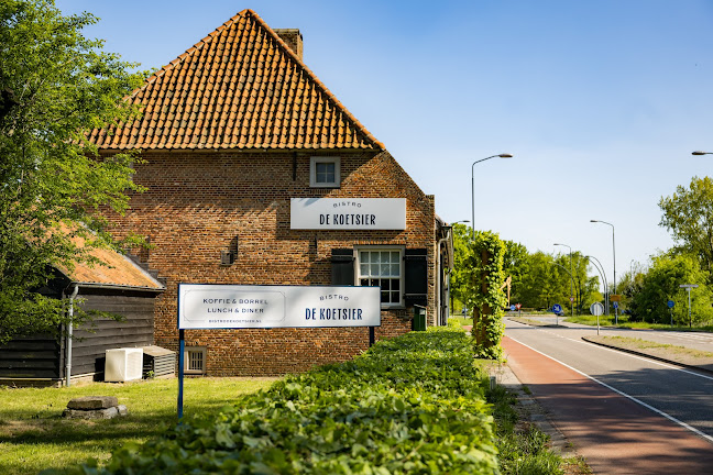 Bistro de Koetsier - Boxtel