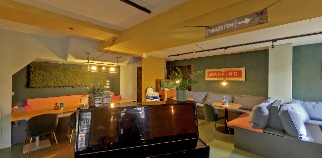 Engel X Bengel - Horeca