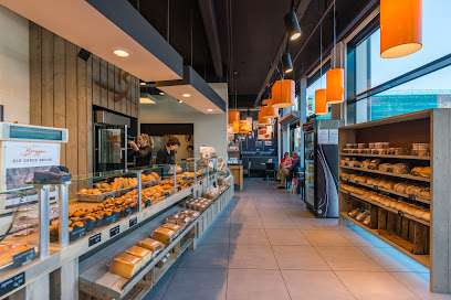 Bakker Breggen, Baronie