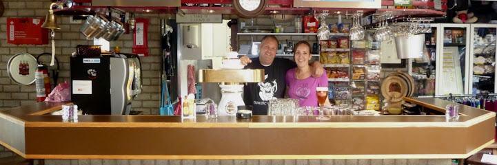 Sportcafé Broekplein