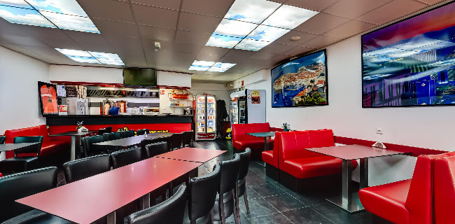 Mixor Chicken Venray - Horeca