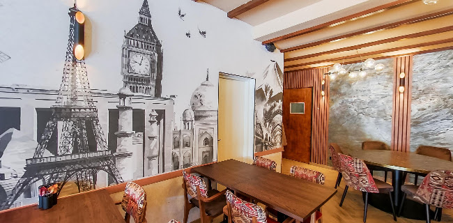 Pide Dünyasi - Amsterdam