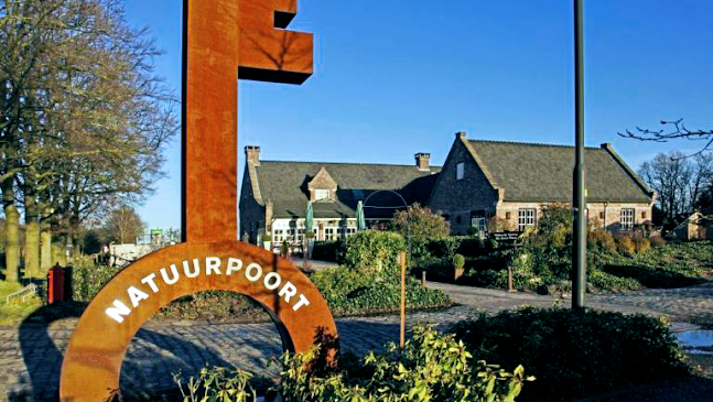 Comentarii opinii despre Natuurpoortcafé BOS & Co.