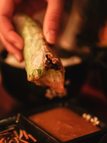 Restaurant Saigon - Horeca