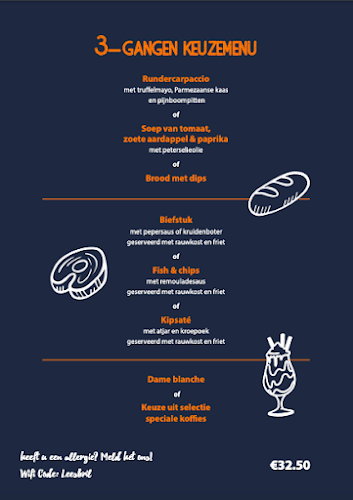 Opinii despre 'T Hoekje - Party & Bites în Valkenburg - Horeca