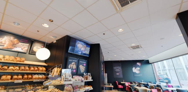 Bakker Bart - Horeca