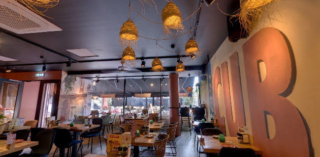 Comentarii opinii despre La Cubanita Hoofddorp