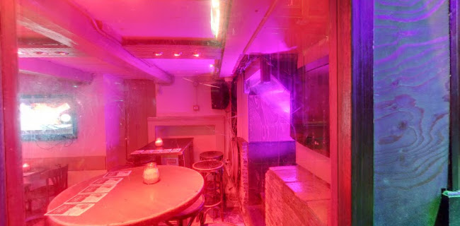 Warmoesstraat 58, 1012 JG Amsterdam