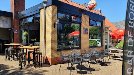 Bar De Borrel