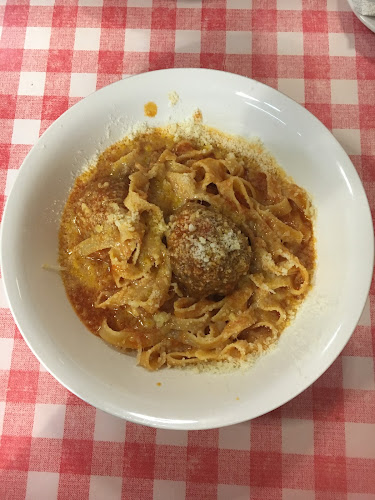 Bocconi Pasta Italiana