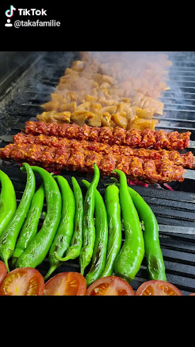 Opinii despre Taka Familie Restaurant în Zaandam - Horeca