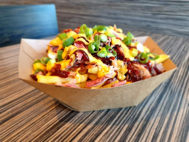 Snackbar De Pollepel - Horeca