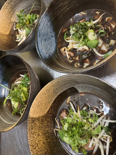 Thais restaurant My Asia Wageningen Open Times