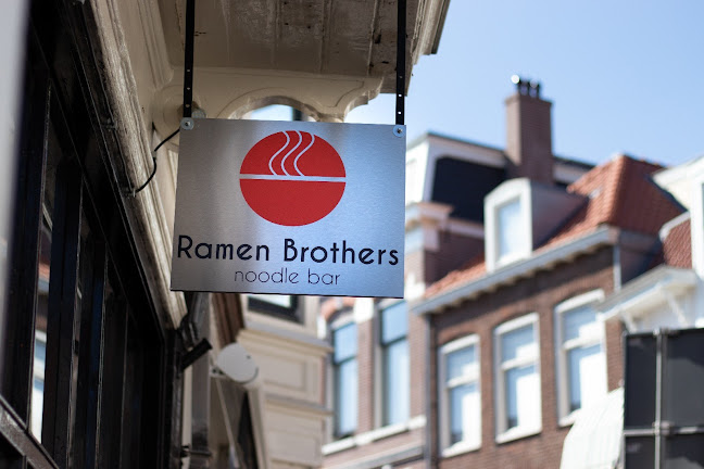Opinii despre Ramen Brothers Noodle Bar Haarlem în Haarlem - Horeca