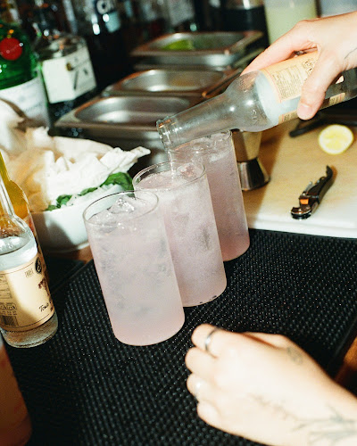 Opinii despre murmur în Amsterdam - Horeca