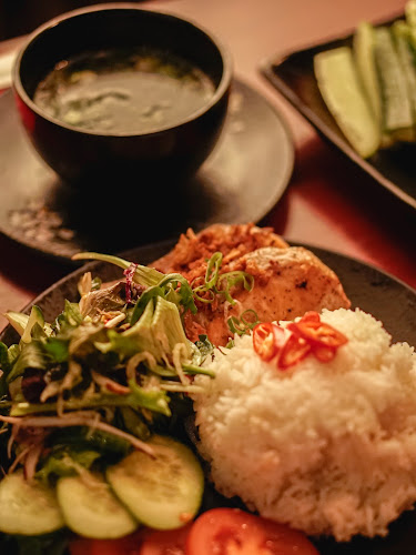 Restaurant Saigon - Horeca