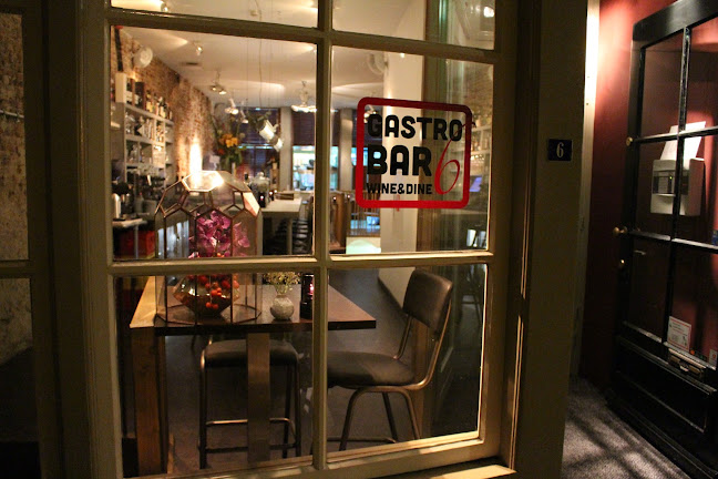 Opinii despre Gastrobar 6 în 's-Hertogenbosch - Horeca