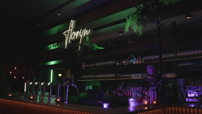 Opinii despre Floryn Grand Café în Uden - Horeca