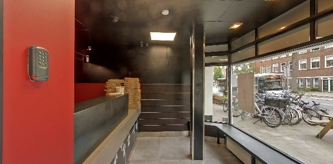 Toscana Pizza & Pasta