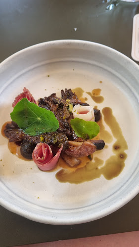 Comentarii opinii despre Rosalie Tilburg