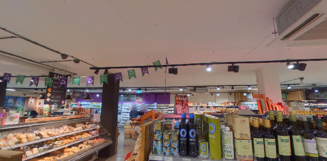 Comentarii opinii despre Ekoplaza