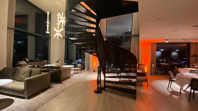 TWENTYSIX restaurant