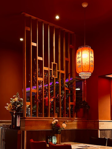 Sweet Asia 勇和烧烤