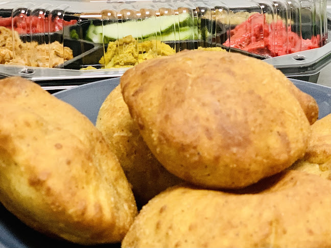 PUUR Surinaams - Horeca