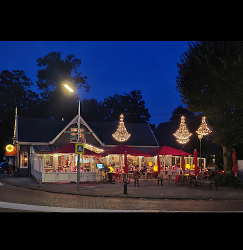 Opinii despre Restaurant 't Trefpunt Schoorl în Schoorl - Horeca