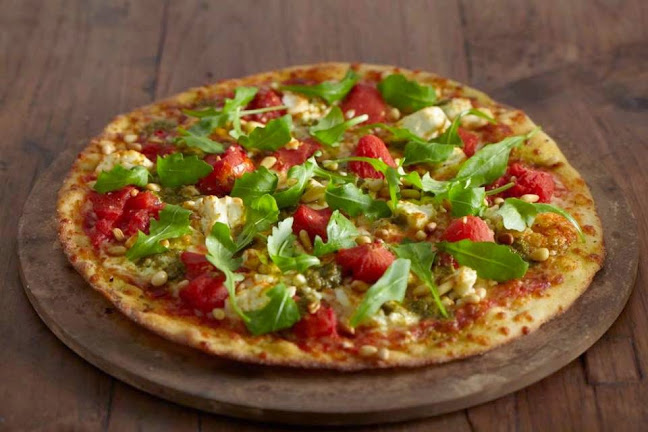 New York Pizza Oranjelaan - Zoetermeer