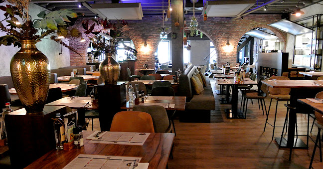 Comentarii opinii despre Gossimijne Uden