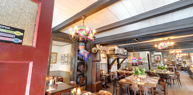 Laanstraat 37, 1211 HG Hilversum